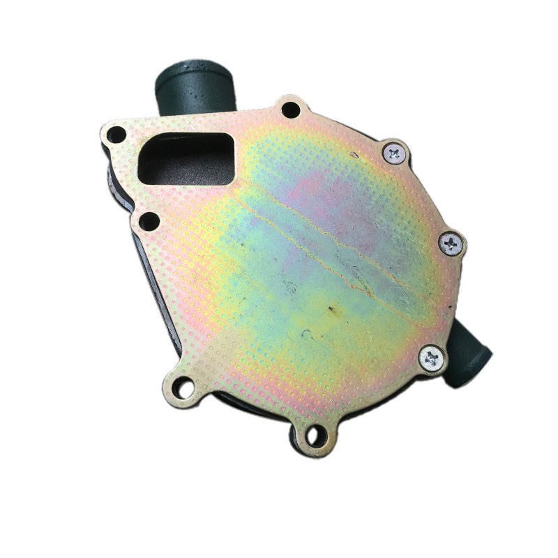 XICHAI-6110 Xichai 6110 Engine Water Pump Forklift Accessories Forklift - Genuine Replacement