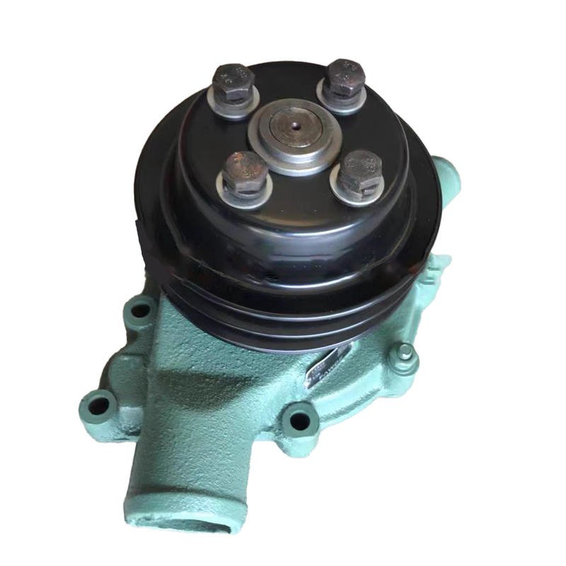 OEM XICHAI-6110 Xichai 6110 Engine Water Pump Forklift Accessories Forklift Direct Replacement