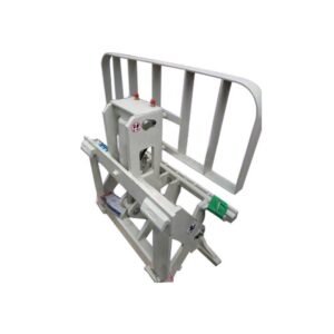 Forklift Hinged Bucket Fork Carriage 2-3 Ton Forklift Attach - Kingstream