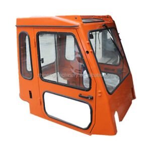 Customized Construction Machinery Forklift Driver Cabin Fork - Kingstream