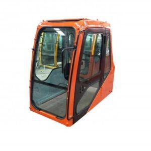 Excavator Cab for SH200-6 R210-7 R225-7 Operator Cabin - Kingstream