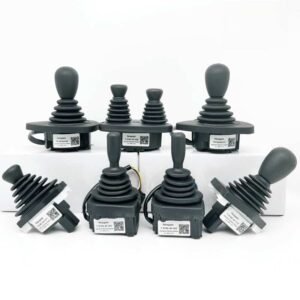 Forklift Spare Parts Joystick Central Lever 7919040041 79190 - Kingstream