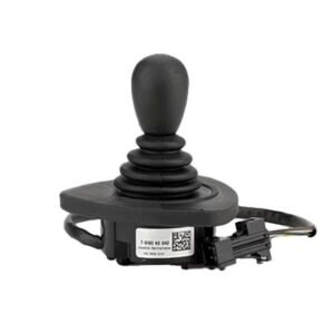 High Quality Linde Forklift Part Joystick Cross Lever 791904 - Kingstream