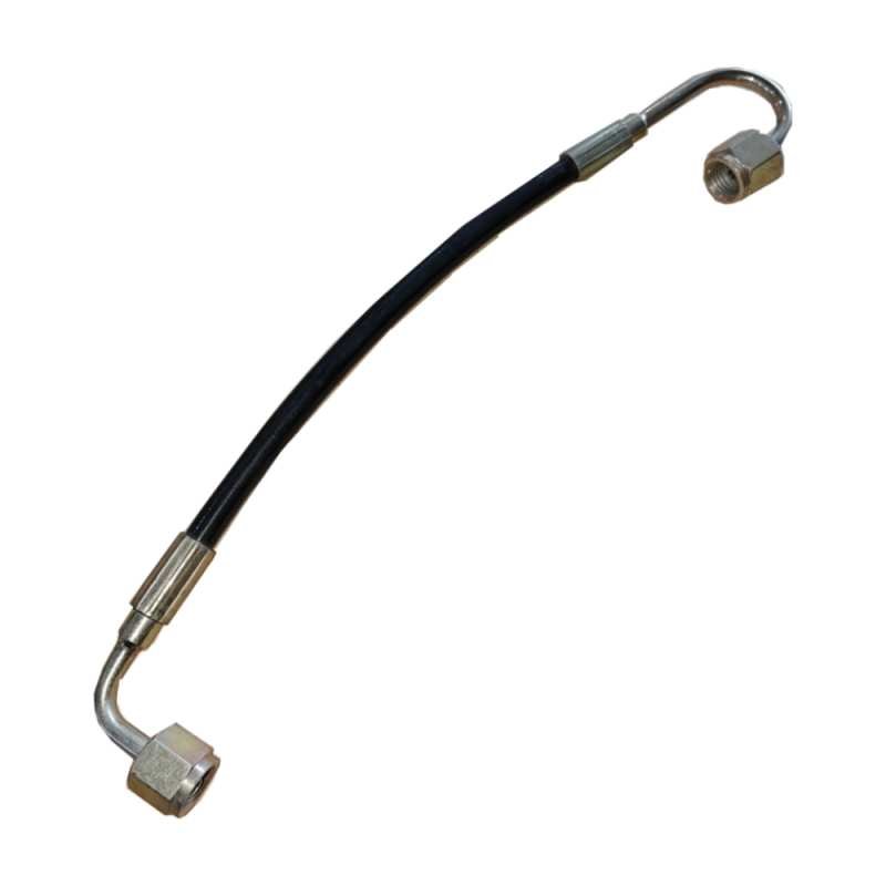 Dongfeng GX Truck Cabin Parts Electric Oil Pump Outlet Pipe - Kingstream