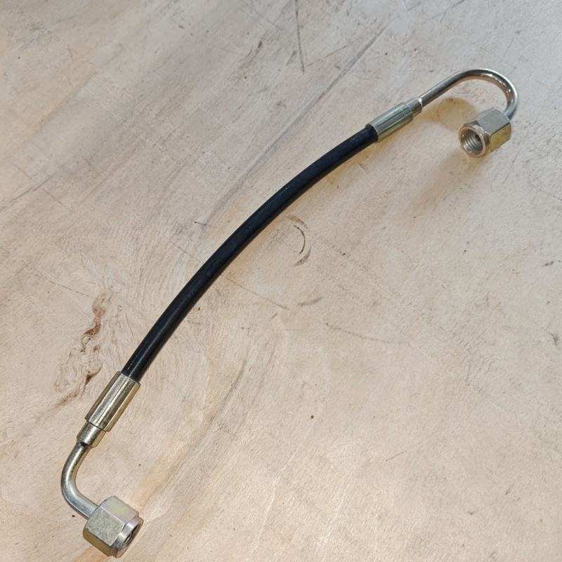 High Quality Forklift Part Dongfeng GX Truck Cabin Parts Electric Oil Pump Outlet Pipe - Kingstream Forklift Parts