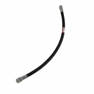 Genuine Diesel Engine Spare Parts Flexible Hose K38 3634304 - Kingstream