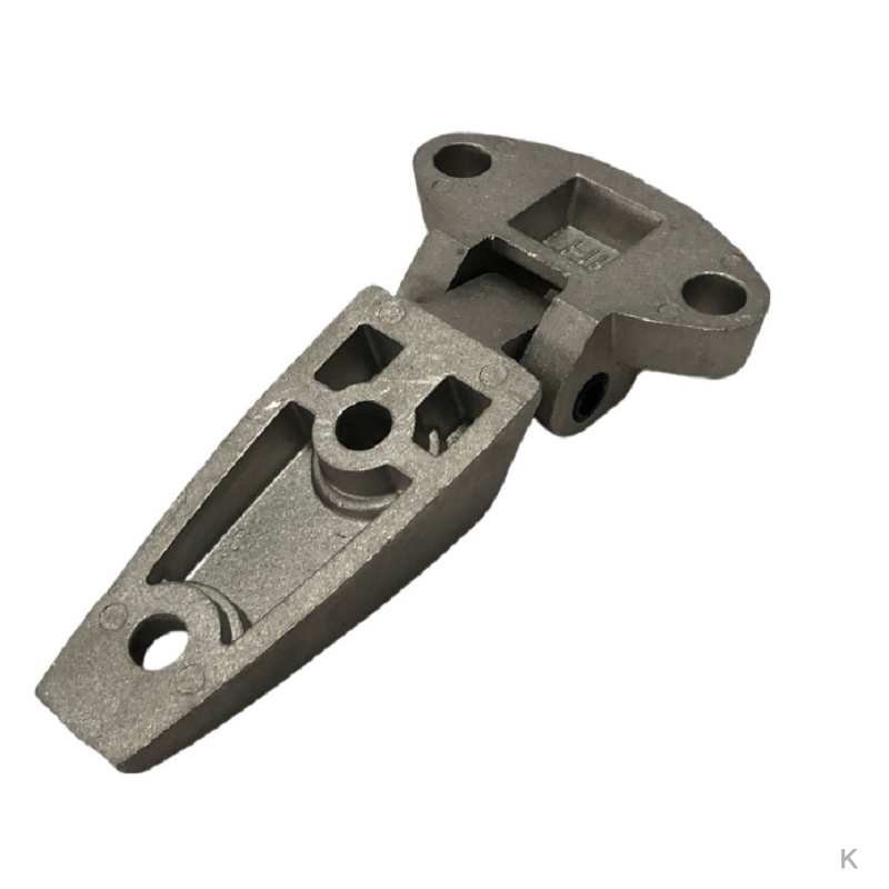 High Quality Forklift Part Heavy Duty Steel Zinc Plated Forklift Hinge - Kingstream Forklift Parts