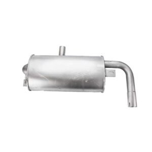 XinChai 490 Engine Forklift Muffler AF932-30301 - Kingstream