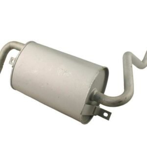TCM Forklift Muffler 232L2-30401 Exhaust Muffler - Kingstream