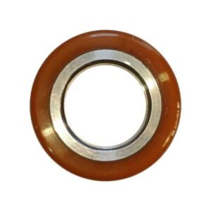 PU Caster 80x70-47mm Forklift Accessories PU Caster - Kingstream