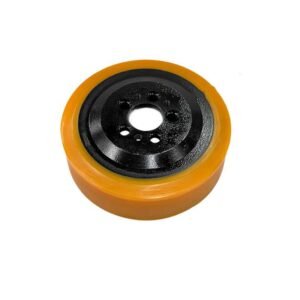 Factory Direct 230x75-82 Electric Drive Wheel 5 Hole - Kingstream