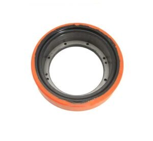 252x67 8 Hole Electric Pallet Truck Drive Wheel Assembly - Kingstream