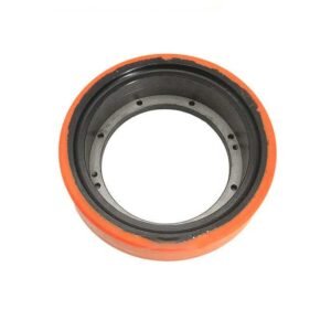 252x67 8 Hole Electric Pallet Truck Drive Wheel Assembly - Kingstream