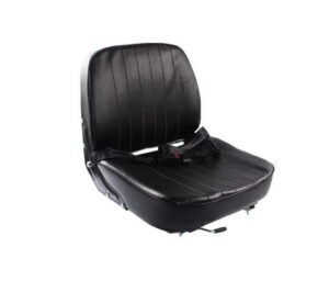 230x280mm Forklift Seat Spare Parts Standard - Kingstream