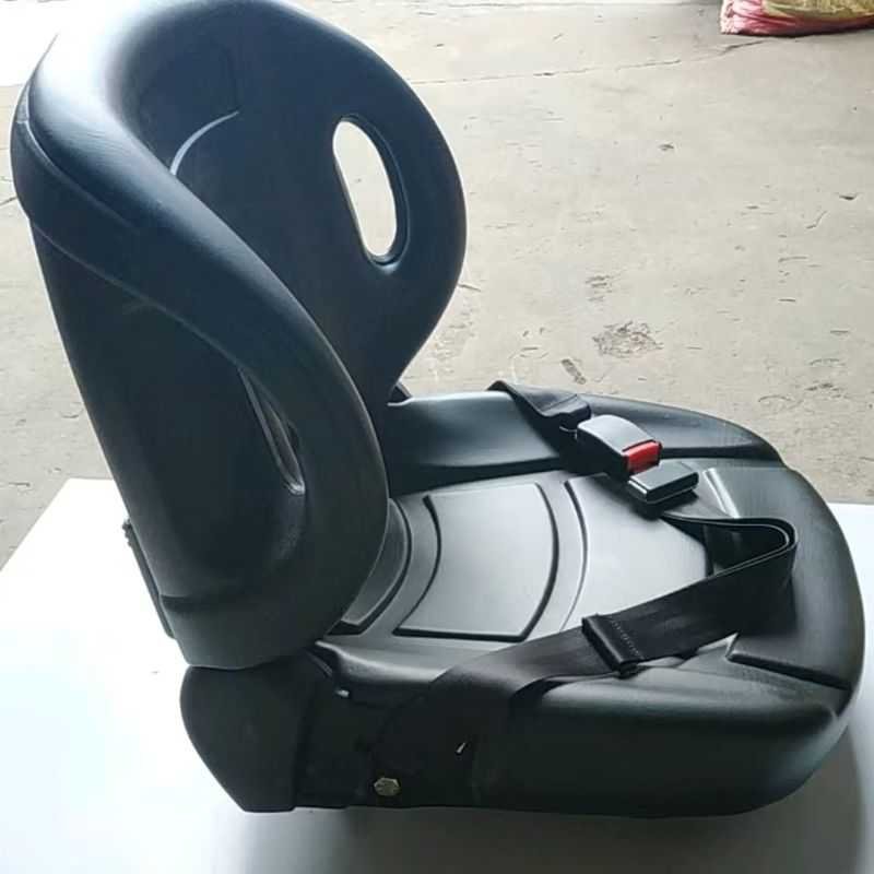 Forklift Spare Parts Forklift Seat 230x280mm Corrosion Resistant Shock-Absorbing Order from Kingstream