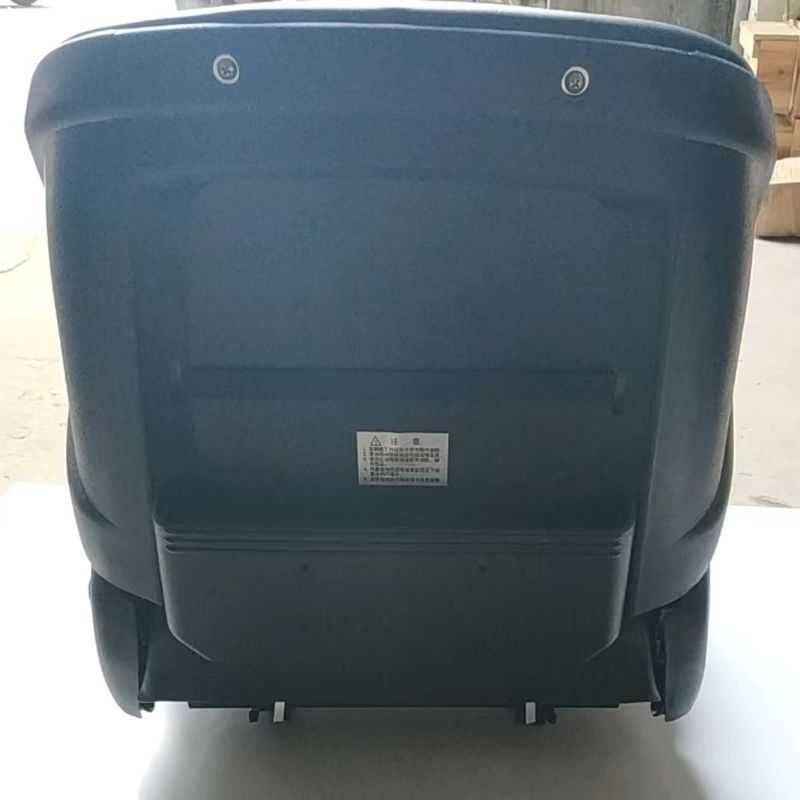 Forklift Spare Parts Forklift Seat 230x280mm Corrosion Resistant Shock-Absorbing Order from Kingstream