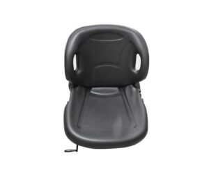 Forklift Semi-Bucket Seat Accessories - Kingstream