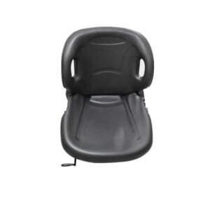 Forklift Semi-Bucket Seat Accessories - Kingstream