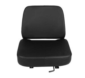 Forklift Seat 280x280mm for A30-A35 Forklift - Kingstream
