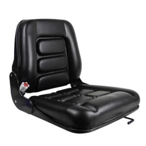 Forklift Universal Modified Seat Fit Most Brands - Kingstream