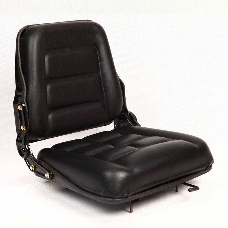 High Quality Forklift Part Forklift Universal Modified Seat Fit Most Brands - Kingstream Forklift Parts