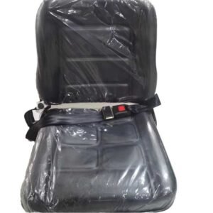Tractor Seat FD-821 for Agricultural Machinery - Kingstream