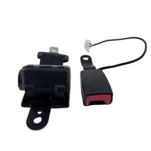 Forklift Spare Parts Forklift Safety Belt 1-10T Telescopic Normally Closed Signal Order from Kingstream