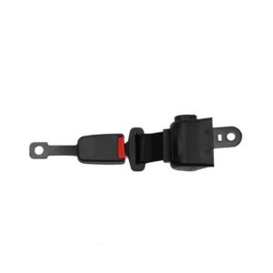Forklift Spare Parts Seat Belts for Industrial Machinery Agricultural Forklift Se Order from Kingstream