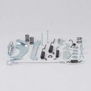 Forklift Spare Parts Forklift Main Axle Repair Kit 1.5T Rear Axle Steering Joint  Order from Kingstream