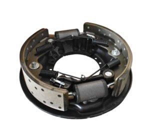 Forklift Brake Disc Assembly for 8-10 Ton Forklift - Kingstream