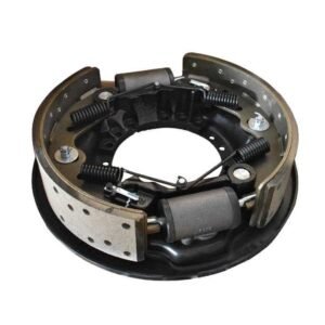 Forklift Brake Disc Assembly for 8-10 Ton Forklift - Kingstream
