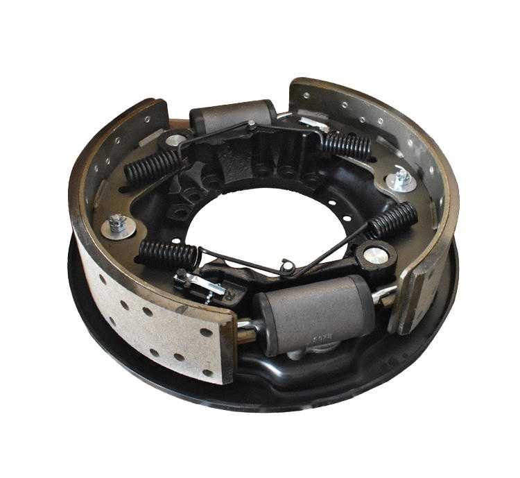 Forklift Brake Disc Assembly for 8-10 Ton Forklift - Kingstream
