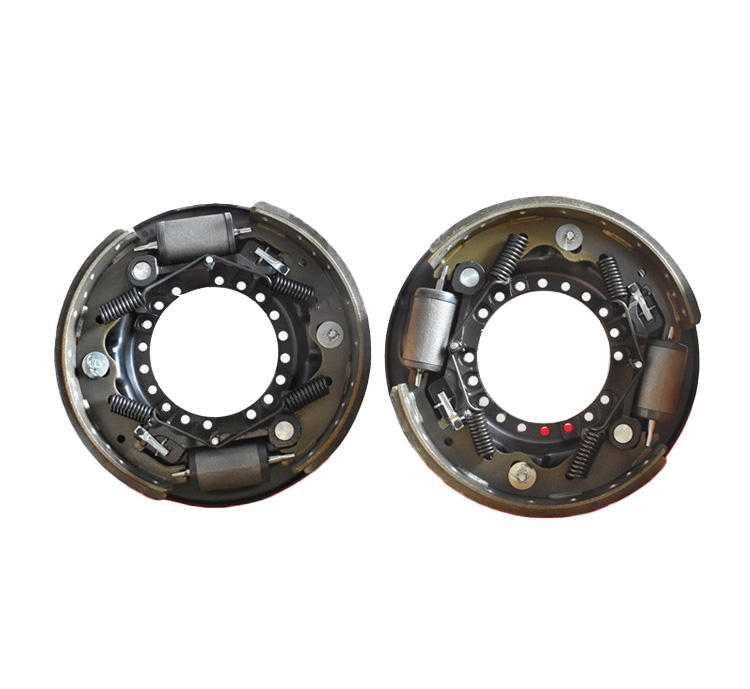 BRAKE-DISC-8-10T Forklift Brake Disc Assembly for 8-10 Ton Forklift - Genuine Replacement