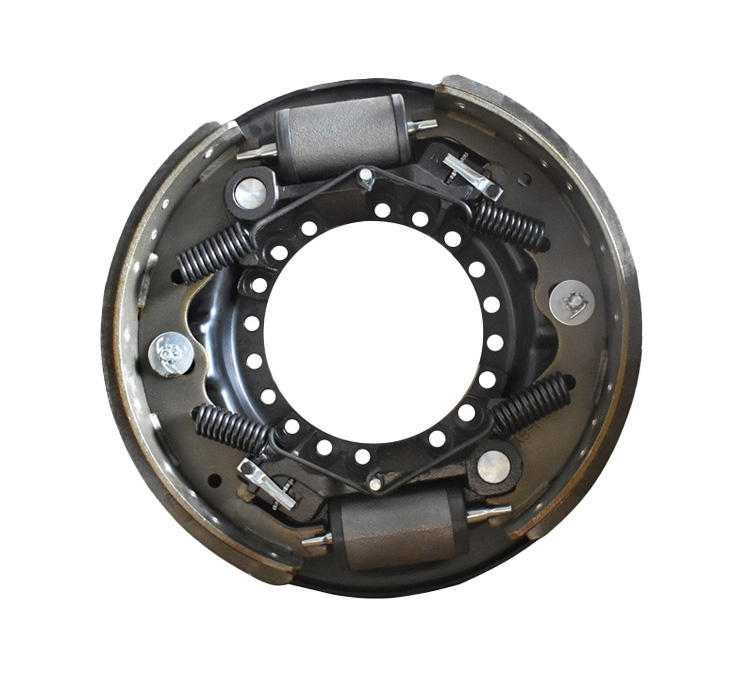 High Quality Forklift Part Forklift Brake Disc Assembly for 8-10 Ton Forklift - Kingstream Forklift Parts