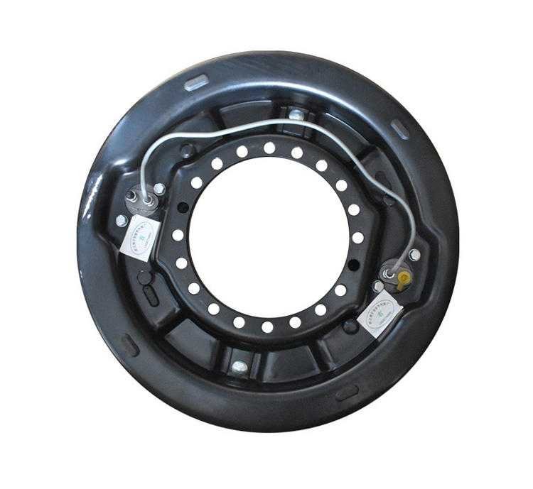 OEM BRAKE-DISC-8-10T Forklift Brake Disc Assembly for 8-10 Ton Forklift Direct Replacement