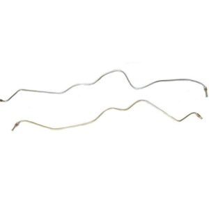 Forklift Brake Line for H2000 Series 2-3 Ton Forklift - Kingstream