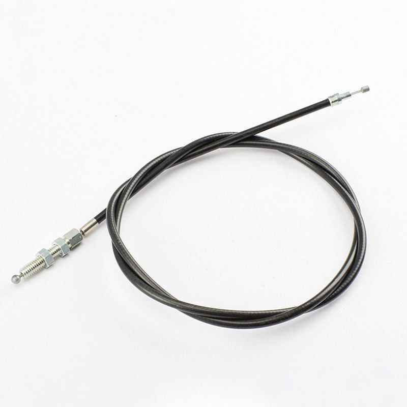 Responsive Throttle Cable for Quick Acceleration Control For - Kingstream