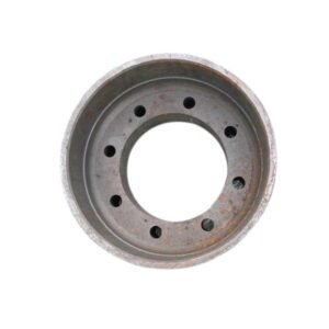 4.5T Forklift 8-Hole Brake Drum - Kingstream