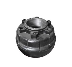 Forklift Brake Assembly A300-110004 Brake Drum for 8 Ton For - Kingstream