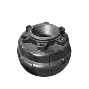 Forklift Brake Assembly A300-110004 Brake Drum for 8 Ton For - Kingstream
