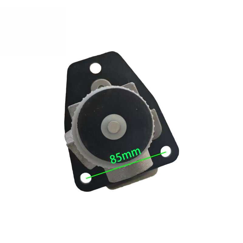 10-15 Ton Brake Master Cylinder with Reservoir - Kingstream