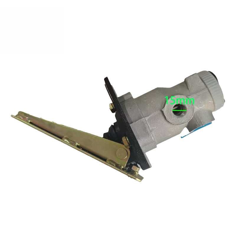 High Quality Forklift Part 10-15 Ton Brake Master Cylinder with Reservoir - Kingstream Forklift Parts