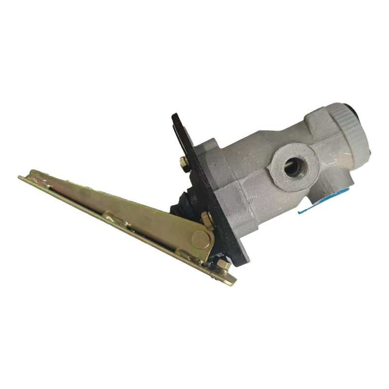 OEM MC-10-15T-RES 10-15 Ton Brake Master Cylinder with Reservoir Direct Replacement