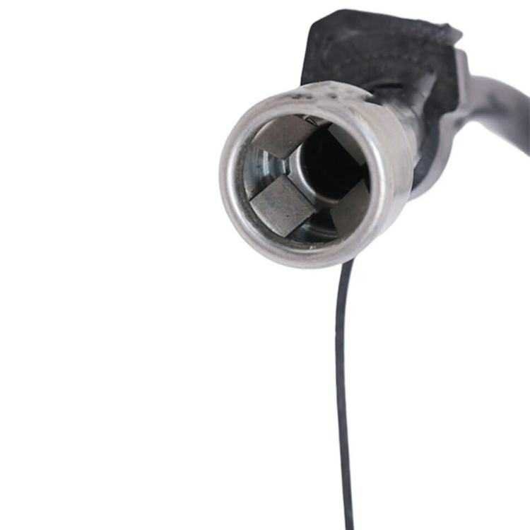 Forklift Spare Parts 10-15 Ton Brake Master Cylinder with Reservoir Order from Kingstream