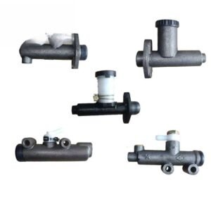 3-Ton Brake Master Cylinder for 30N-R Dalian Forklift - Kingstream