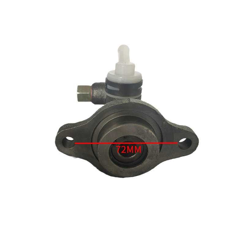 40R-BRAKE-PUMP 40R Single Hole Brake Pump for HL Hangzhou Forklift - Genuine Replacement