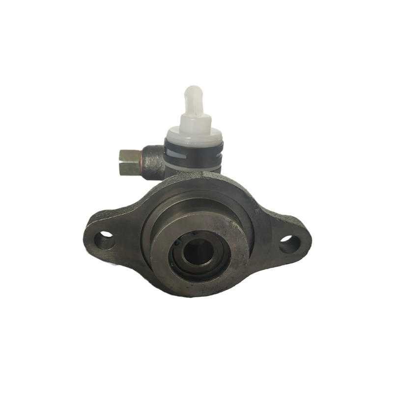 Forklift Spare Parts 40R Single Hole Brake Pump for HL Hangzhou Forklift Order from Kingstream