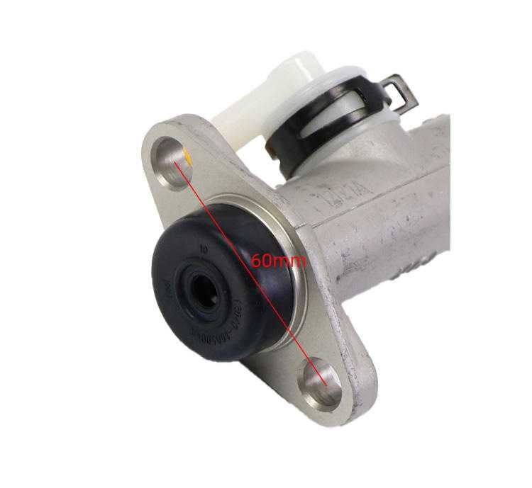 Forklift Spare Parts Brake Pump XF250-515000-000 Master Cylinder Order from Kingstream