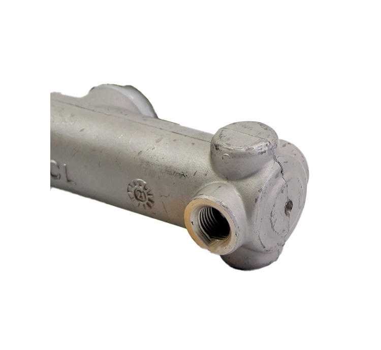 Forklift Spare Parts Brake Pump XF250-515000-000 Master Cylinder Order from Kingstream