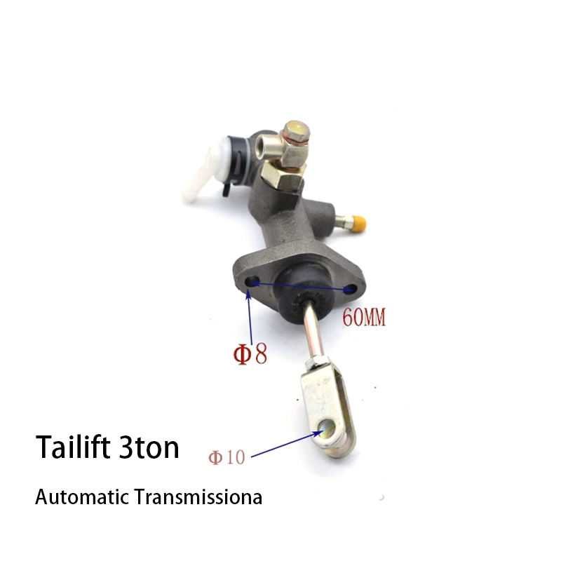 Forklift Spare Parts Manual Transmission Master Brake Cylinder Order from Kingstream
